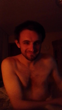 Lukasz Faustmann New Movie with My Dick Hard and Body