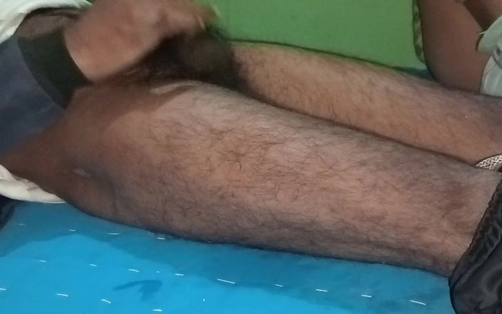 Pooja Sexy: Sister-in-law Cut Chutney From Younger Brother-in-law