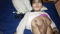 RAKP355: ホットセクシーなインドの女性、美しくムスリム女性のセックスビデオ