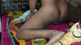Indian Hot Bhabhi and Sexy Blue Movie