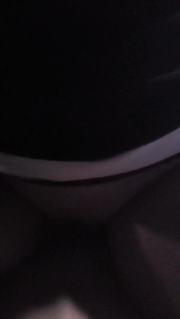 Crystal Babylynn: 1st movie amateur