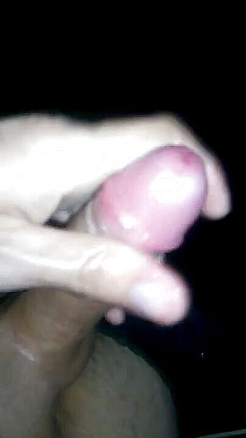 Valera4094: Il mio grosso cazzo da solo