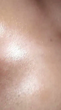 I Mistakenly Put My Dick Inside Her Ass Hole, I Didn't Know She Would Like It Until She Started Pegging and Moaning.