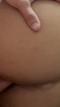 Latina MILF Anal