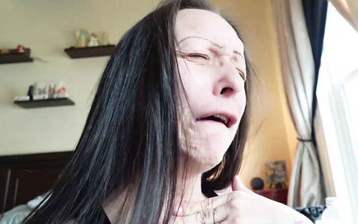 Raven Willow: In Your Face Humiliation