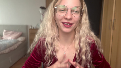 Goddess_Bella_Rae: Jak přinutit každého muže, aby pro vás udělal něco