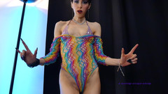 Rebecca Diamante: Ty patříš do mé skutečné b-strany