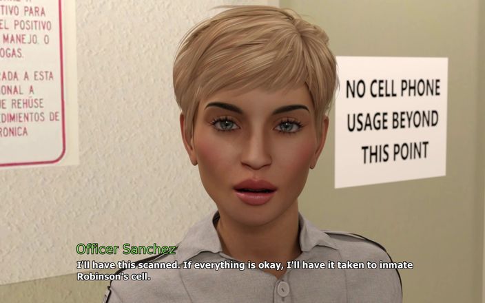 WICKEDGAMMES: Sons of Analarchy Part 61