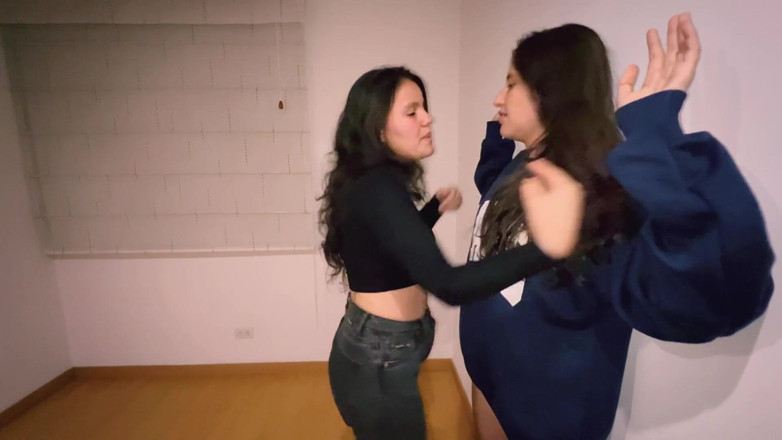 scarlettandc: Mesyuarat Scarlett dan Chanel