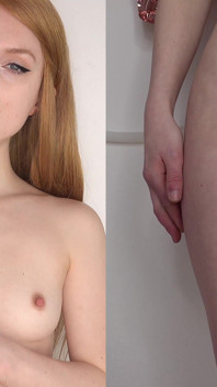 Fuck My Thighs