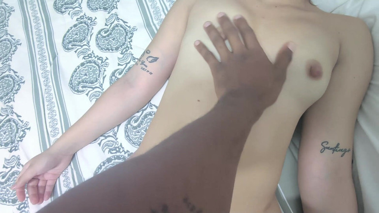 soylekiary: Aku kakak tiriku yang lebih tua dan crot di mulutku....