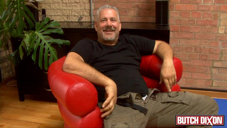 Butch Dixon: Rocco Redi 비디오