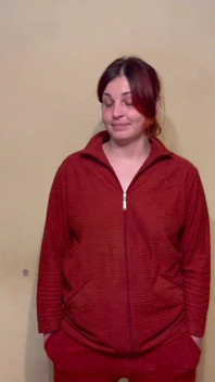 Spogliarello, ricerca dei buchi, scopata in faccia e pagaia - gioco di ruolo in prigione parte 5