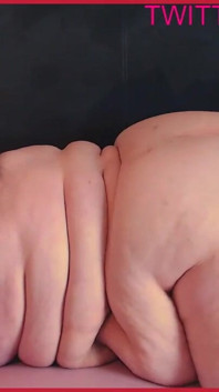 SSBBW Lady Brads the human pig oink
