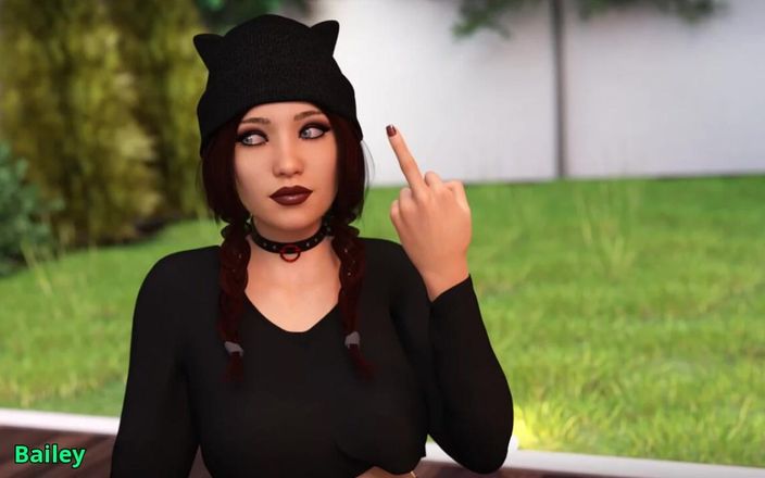 Miss Kitty 2K: Wvm - teil 240 - Eine zerbrochene beziehung reparieren von Misskitty2k