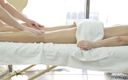 Massage X: Bí mật khiêu dâm nhỏ của cô ấy