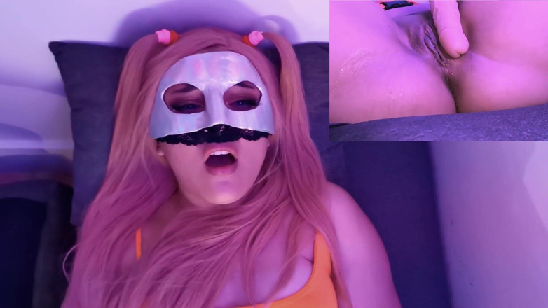 Enit Mag: Female multiple orgasms!