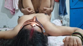 Bhabhi Sucked My Dick for Fucking Her Pussy