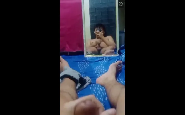 Rent A Gay Productions: Asia Teen Bedtime Storries