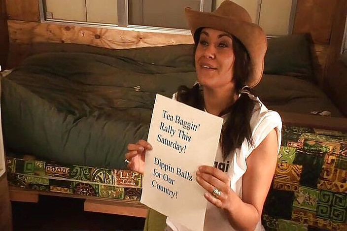 Perv Milfs n Teens: she sucks so hard like it's a matter of life...