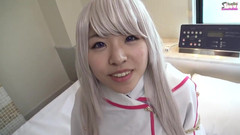 Studio JAV Launcher: Rekaman rahasia cewek culuk ini adalah kasus1