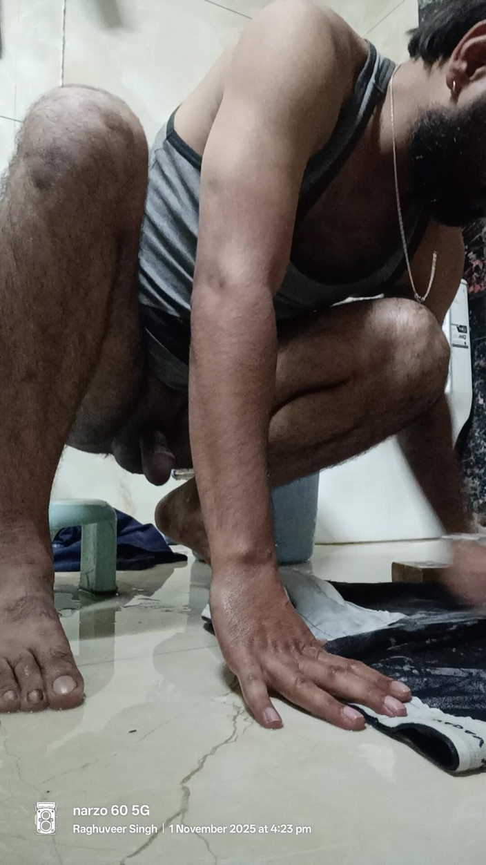 Rajasthani-old-lover: Sesso con il vicino