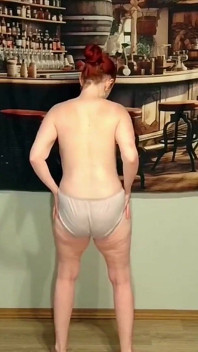 7 Bragas Se Exhiben