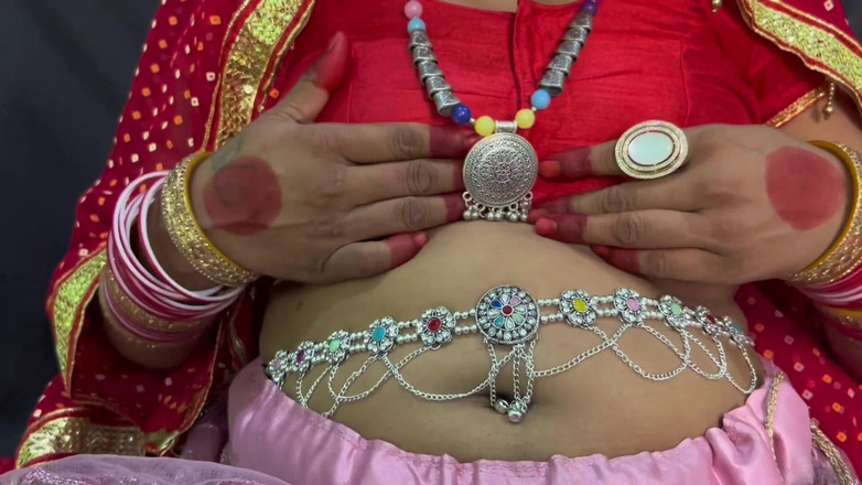 Royalbhabhi: Desi Bhabhi Pooja Bhabhi volledige seks deel 1 hete Bhabhi romantiek...