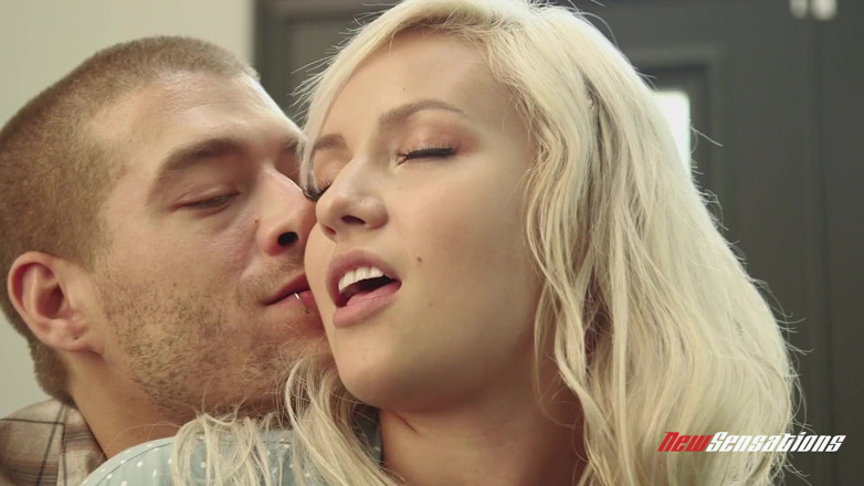 New Sensations: A Juicy Afternoon Delight