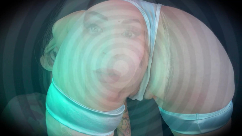 Baal Eldritch: Sensuell förtrollande rövdyrkan - JOI, Asmr, Ögonfetisch