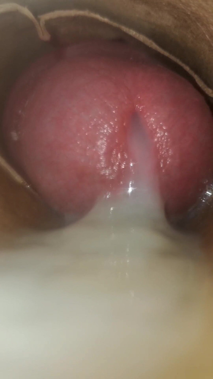 Esteban Williams: Cumpilation 8 (vertical)