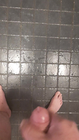 deepshit73: Můj obrovský výstřik