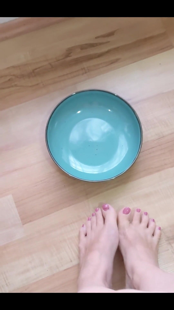 Lilux69: Permintaan video kaki yang banyak