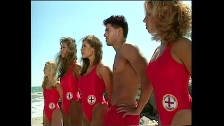 MMV films - The Original: Babewatch: Hot Slutty Babes Outdoor Fucking in Holydays (full Vintage Porn...