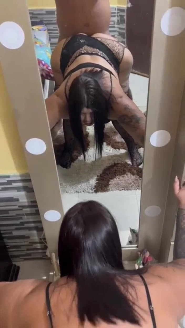 hornyrich: Cheating Wife!! She Has Rough Sex with the Neighbor While...