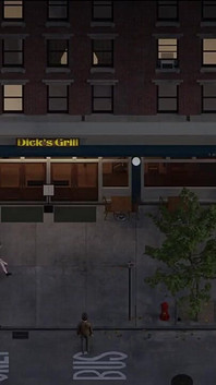 Řád Genesis V02121 část 6 od Loveskysan69