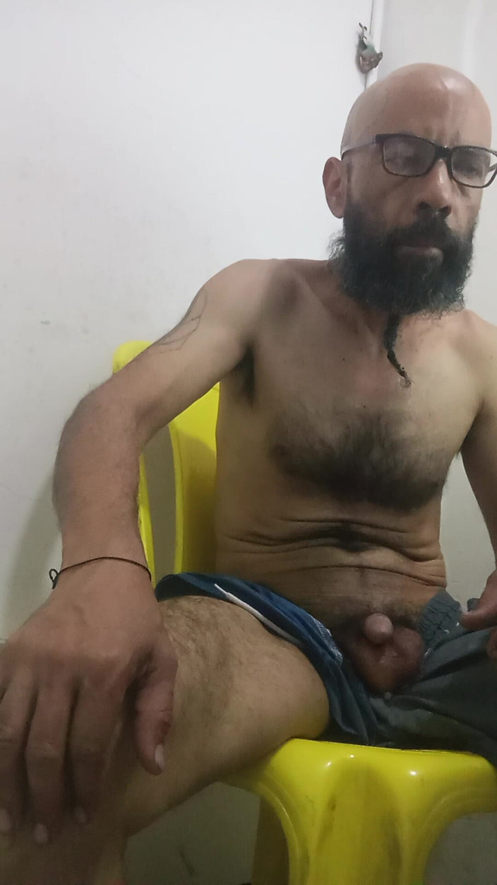 Jhonbahh: Ohnivý a vášnivý, když sleduji porno