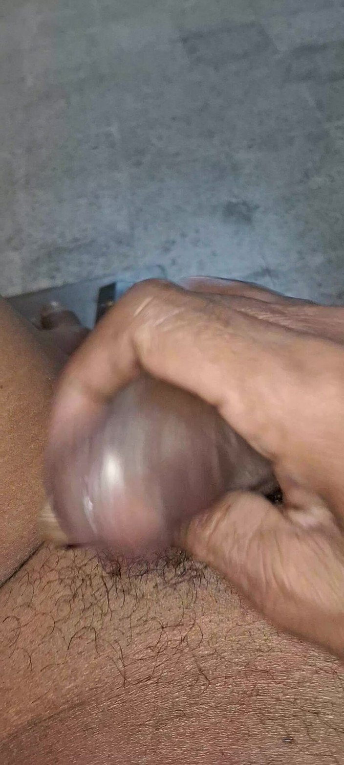 Maddymissile: Mustarbation