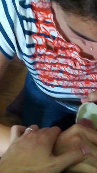 Compilație N2! 23 de ejaculări! 1 oră de joc cu spermă și înghițire de spermă!