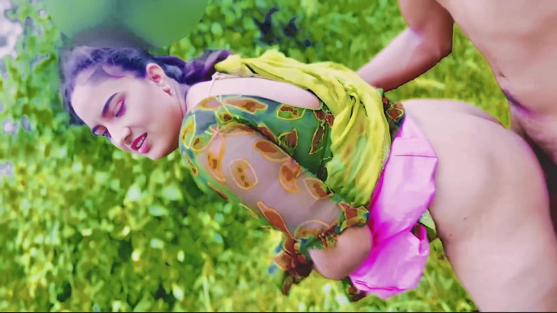 Fuckkkker: น้องสาวต่างมารดาเย็ดมันส์ในฟาร์ม เย็ดกันในฟาร์มหมู่บ้านอินเดีย