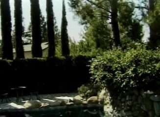 Lesbo Tube: Two hot girls playing by the pool