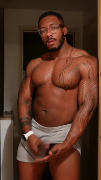 Domů From Log Day v Londýně ....