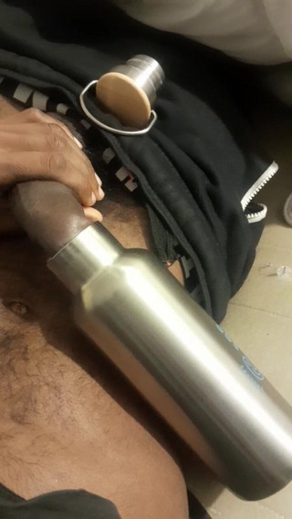 Dorian DomTop: Dojenie mnie jak krowy