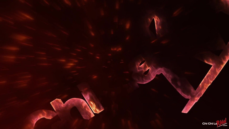 Chi Chi La Raw: Aj este în probleme atât de multe