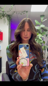 Adakah Awak Suka Saya Baru?