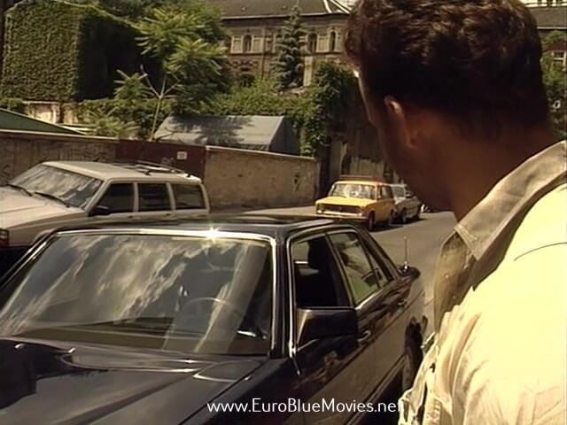 Euro Blue Movies: Cuore Di Pietra (1996)