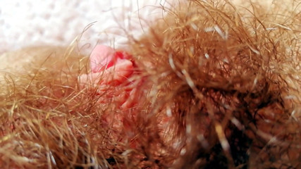 Cuteblonde666: Enorme clitoride finta masturbazione vagina grande clitoride strofinando e succhiando...