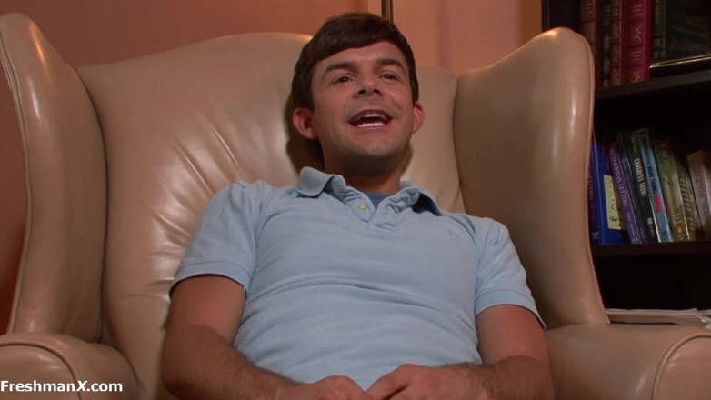 Boyfun: Tucker - HD Movie