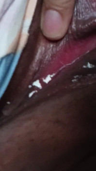 Hot Pussy