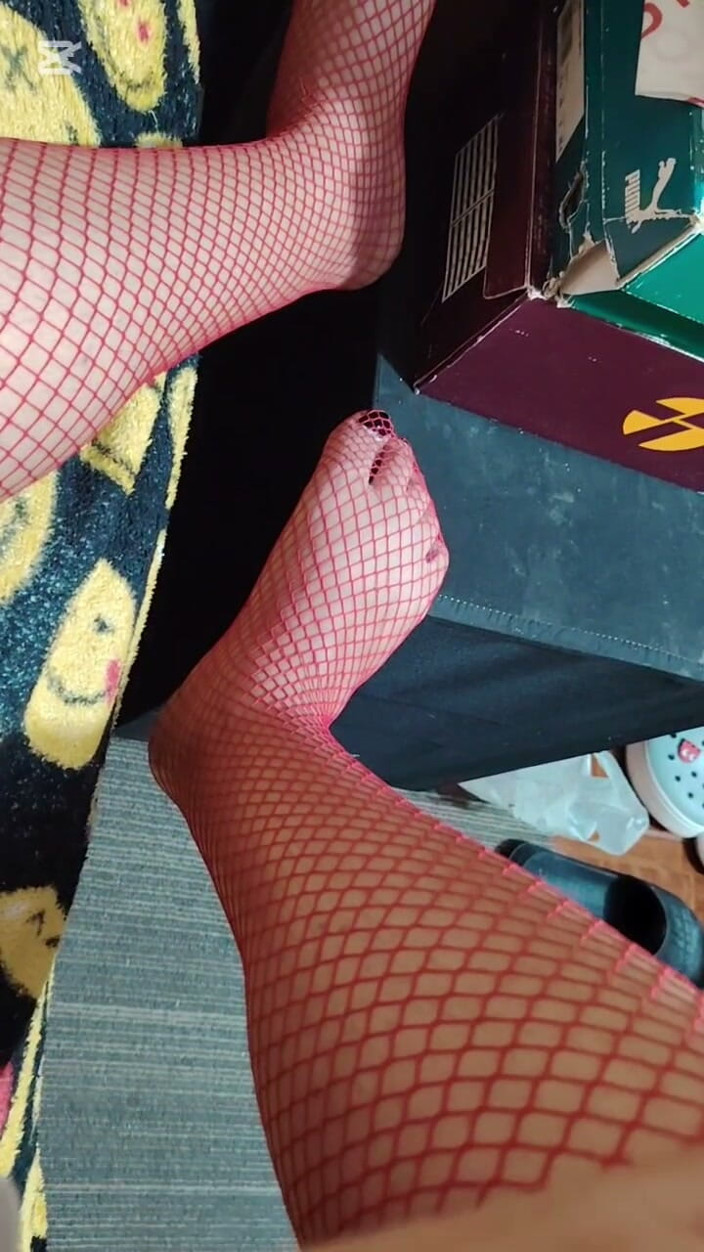 Vero boons: Trans Slutty Glutton